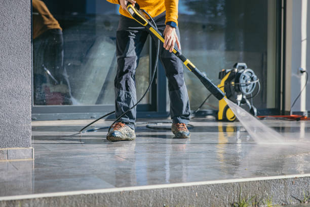 Best Sidewalk and Walkway Cleaning  in Bren Arrow, OK