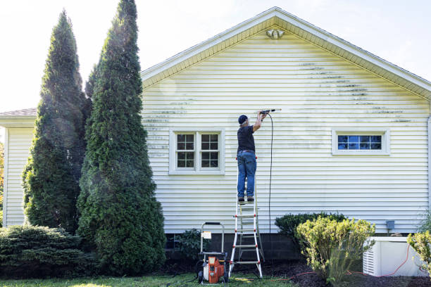 Best Roof Washing  in Bren Arrow, OK